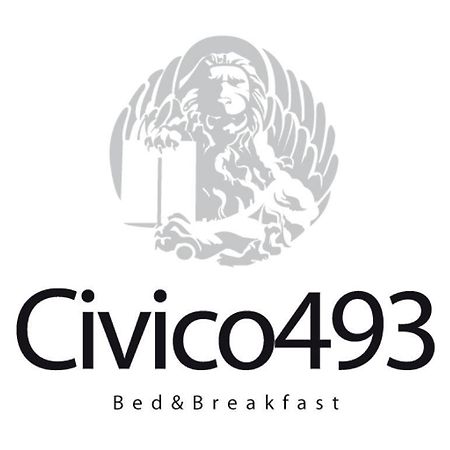 Bed and Breakfast Civico 493 B'N'B Преганцьоль Экстерьер фото