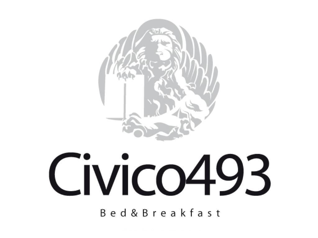Bed and Breakfast Civico 493 B'N'B Преганцьоль Экстерьер фото